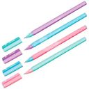 Ручка Berlingo Haze гелевая в ассортименте