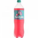 Напиток Fantola Bubble Gum сильногазированный, 1 л