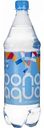 Вода питьевая Bona Aqua негазированная, 1 л