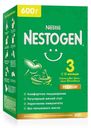 Детская смесь Nestogen 3 Молочная сухая гипоаллергенная с 12 месяцев 600 г