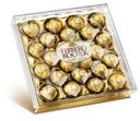 Конфеты Ferrero Rocher «Бриллиант», 300 г