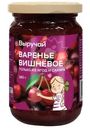 Варенье Выручай вишневое 380г