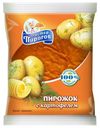 Пирожок Мастер Пирогов с картофелем 80 г