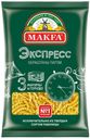 Макаронные изделия Makfa Экспресс Спиральки 400 г