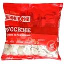 Пельмени Ишимский МК Русские свинина и говядина 400г