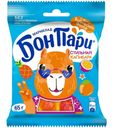 Мармелад Бон Пари Duo Стильная Капибара со вкусом тропических фруктов жевательный 65г
