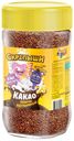 Какао-напиток ШОКОЛАДНЫЕ РЕКИ, Растворимый, 375г