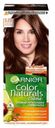 Краска для волос Garnier Color naturals темный шоколад