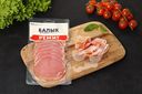 Балык сырокопченый РЕМИТ Дарницкий, нарезка, 100г