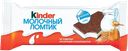 Пирожное бисквитное Киндер молочный ломтик Ферреро м/у, 28 г