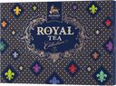 Чай RICHARD Royal Tea Collection, 120пакетиков