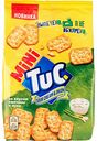 Крекеры мини TuC со вкусом Сметаны и Лука, 100 г