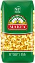 Макароны Makfa Витки, 450г