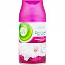 Сменный баллон Air Wick Freshmatic Нежность шёлка и лилии, 250 мл