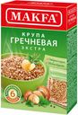 Крупа Makfa гречневая в пакетиках для варки, 400 г