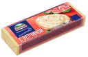 Сыр плавленый Hochland пастообразный с ветчиной 35%, 100г