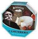 Сыр мягкий Schönfeld Камемберт с белой плесенью 50%, 125 г