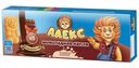 Пирожное бисквитное Алекс с шоколадной начинкой 5шт 150г