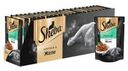 Влажный корм для кошек Sheba® Ломтики в желе кролик 85 г. (24 шт)