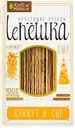 Хлебцы хрустящие «Lепёшка» кунжут и сыр, 150 г