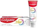 Зубная паста Colgate Total 12 Чистая мята для комплексной антибактериальной защиты, 75мл