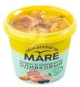 Коктейль из морепродуктов Балтийский Берег оливковый вареный в масле 380г