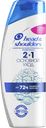 Шампунь HEAD&SHOULDERS®, 2 в 1, Основной уход, 400мл
