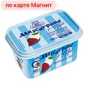 Крем творожный МАСКАРПОНЕ, Сливочный, 70% (Емелин В.П.), 400г