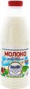 Молоко ЛЮБИМОЕ МОЛОКО, пастеризованное, 2,5%, 900мл