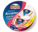 Сыр плавленый Hochland Ассорти сливочный с беконом 55%, 140г