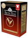 Чай чёрный Beta Tea Золотой Сорт листовой, 100 г