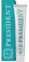 Зубная паста President Antibacterial, 75 г
