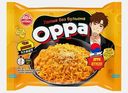 Лапша быстрого приготовления Чиз Рамен без бульона Oppa 65г