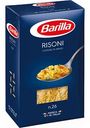 Макаронные изделия Barilla Risoni n.26, из твёрдых сортов пшеницы, 450 г