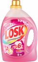 Гель для стирки Losk Ароматерапия Орхидея и Cандаловое дерево, 2,19 л
