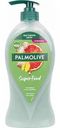 Гель-крем для душа Palmolive Super Food с экстрактами грейпфрута и сока имбиря, 750 мл