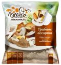 Грибное ассорти «Всегда пожалуйста» быстрозамороженные, 300 г