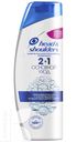 Шампунь для волос HEAD&SHOULDERS 600мл в ассортименте
