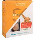 Наггетсы запечённые детские Сибирская коллекция Selective, 250 г
