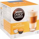 Кофе в капсулах Nescafe Dolce Gusto Latte Macchiato, 16×12 г