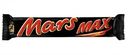 Батончик шоколадный Mars Max, 81г