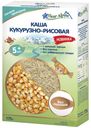 Каша Fleur Alpine кукурузно-рисовая безмолочная с 5 месяцев 175 г