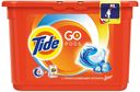 Капсулы для стирки Tide «C прикосновением аромата Lenor», 15 шт