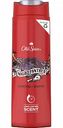 Гель для душа и шампунь 2в1 Old Spice Night Panther, 400 мл