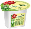 Творог зерненый Сваля 5% 180 г