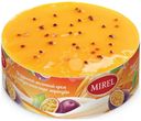 Торт Mirel Маракуйя 750г