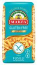 Макароны Makfa Fusilli без глютена, 300 г
