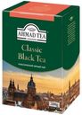 Чай черный Ahmad Tea классический листовой, 200 г