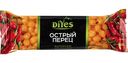 Батончик злаковый DiYes острый перец, 25г
