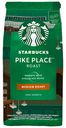 Кофе STARBUCKS®, Пайк плэйс роаст, жареный, в зернах 200г